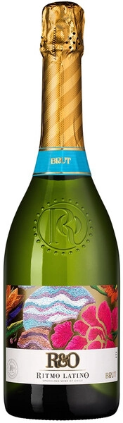 Игристое вино San Pedro, Ritmo Latino Brut