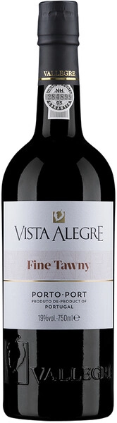 Портвейн Vista Alegre Fine Tawny Port