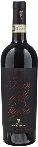 Вино Pian delle Vigne Brunello di Montalcino DOCG, 2020