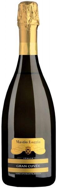 Игристое вино Mastio della Loggia Gran Cuvee Dolce