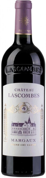 Вино Chateau Lascombes, Margaux 2-me Cru Classe, 2022
