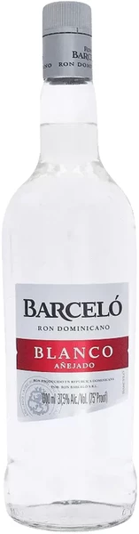 Ром Ron Barcelo, Blanco Anejado, 1 л