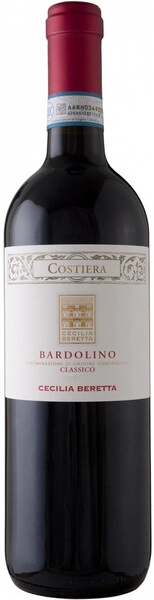 Вино Cecilia Beretta, Costiera Bardolino DOC Classico