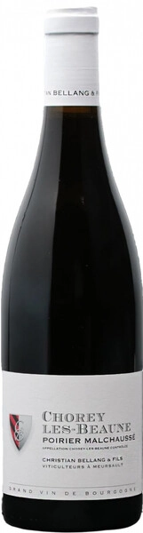 Вино Christian Bellang & Fils, Chorey-Les-Beaune "Poirier Malchausse" AOC, 2023