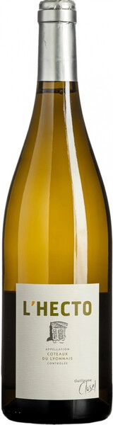 Вино Clusel-Roch, L'Hecto, Coteaux du Lyonnais AOC, 2019