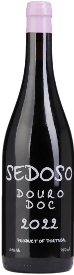Вино Sedoso, Douro DOC, 2022