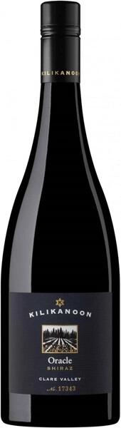 Вино Kilikanoon, Oracle Shiraz, 2018