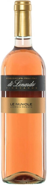 Вино Di Lenardo, Le Nuvole, Venezia Giulia IGT, 2019