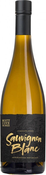Вино Misty Cove, Signature Sauvignon Blanc