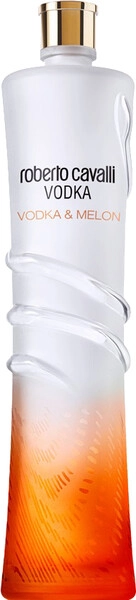 Водка Roberto Cavalli Melon, 1 л