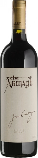 Вино Jim Barry, The Armagh Shiraz, 2013
