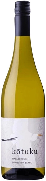 Вино Kotuku Sauvignon Blanc, 2023