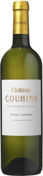 Вино Chateau Couhins, Pessac-Leognan AOC Blanc, 2017