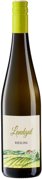 Вино Landgut Riesling