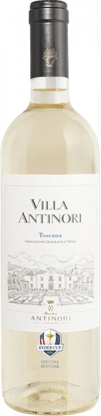 Вино Villa Antinori Bianco, Toscana IGT, 2024