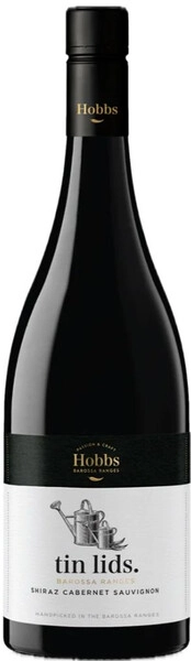 Вино Hobbs Vintners, Tin Lids Aria Secca Shiraz, Barossa Valley, 2021