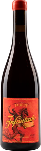 Вино Infantado Palhete Junior, Douro DOP, 2023