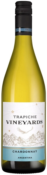 Вино Trapiche, Chardonnay, 2024