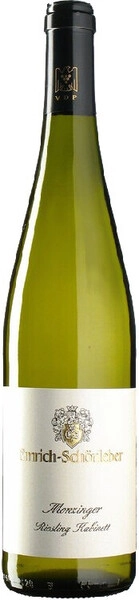 Вино Emrich-Schonleber, Monzinger Riesling Kabinett, 2018