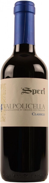Вино Speri, Valpolicella Classico DOC, 2017, 375 мл