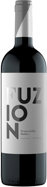 Вино Familia Zuccardi, Fuzion Tempranillo-Malbec