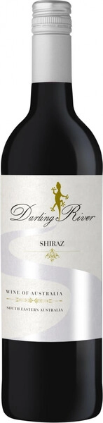 Вино Paul Sapin, "Darling River" Shiraz, 2024