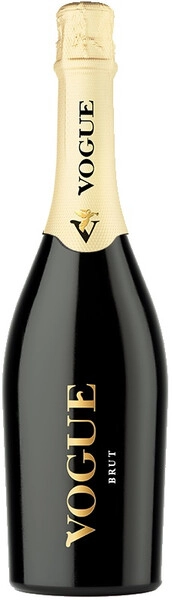 Игристое вино Vogue White Brut