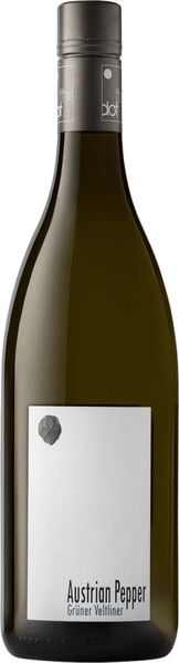 Вино Weingut R&A Pfaffl, "Austrian Pepper", 2025