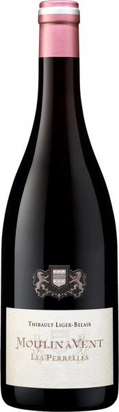 Вино Thibault Liger-Belair, Moulin a Vent Les Perrelles AOC, 2020