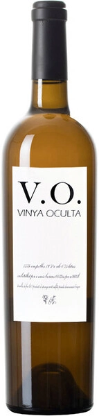 Вино Amos Baneres, Vinya Oculta, Penedes DO, 2017