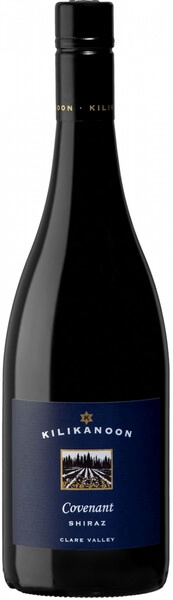Вино Kilikanoon, Covenant Shiraz, 2020