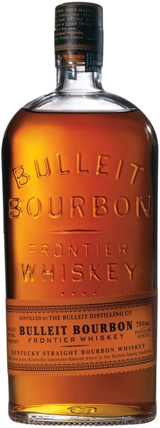 Виски Bulleit Bourbon, 0.7 л