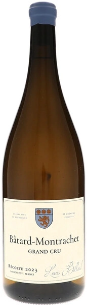 Louis Billard, Batard-Montrachet Grand Cru AOC