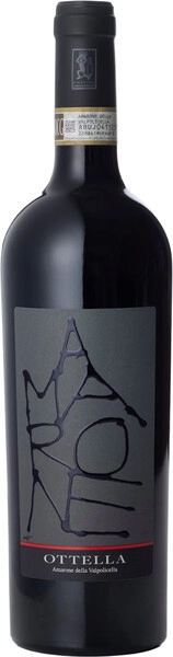 Вино Ottella, Amarone della Valpolicella DOCG, 2018