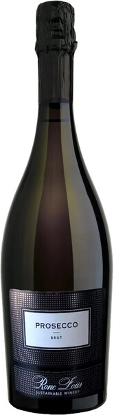 Игристое вино Tenimenti Civa, Ronc Zoiis Prosecco DOC