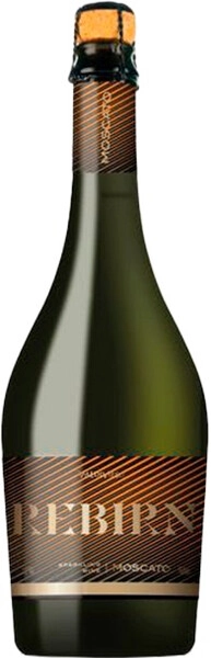 Игристое вино Valdivieso, Rebirn Moscato, 2023