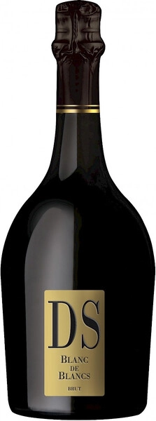 Игристое вино De Stefani, DS Blanc de Blancs Brut