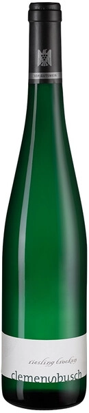 Вино Clemens Busch, Riesling trocken, 2024