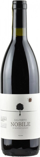 Вино Salcheto, Nobile di Montepulciano DOCG, 2018, 1.5 л