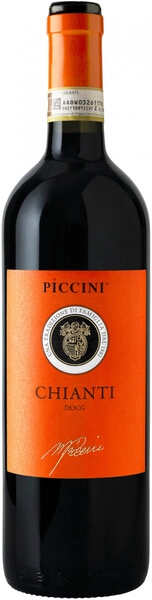 Вино Piccini, Chianti DOCG, 2023