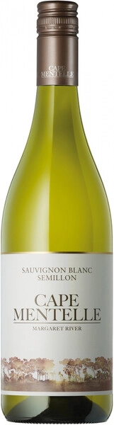 Вино Cape Mentelle, Sauvignon Blanc-Semillon, 2019