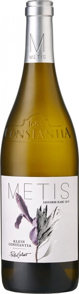 Вино Klein Constantia, Metis Sauvignon Blanc, 2019