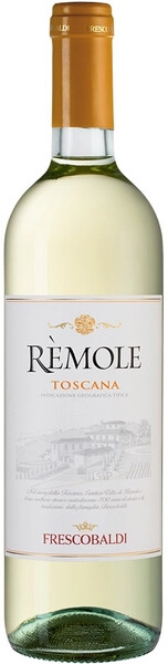 Вино Remole Bianco, Toscana IGT, 2021