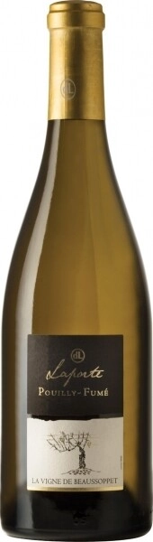 Вино Pouilly-Fume AOC La Vigne de Beaussoppet, 2019