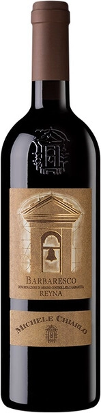 Вино Michele Chiarlo, Barbaresco "Reyna" DOCG, 2022