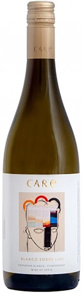 Вино Care Blanco Sobre Lias, Carinena DOP, 2023