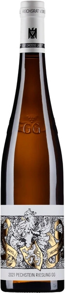 Вино Reichsrat von Buhl, Forster Pechstein Riesling GG, 2021