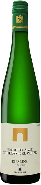 Вино Robert Schatzle-Schloss Neuweier, Riesling, Baden VDP, 2020