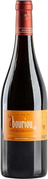 Вино Elian Da Ros, Abouriou, Cotes du Marmandais AOC