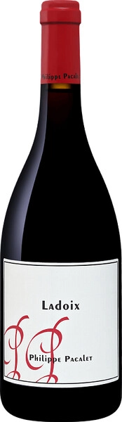 Вино Philippe Pacalet, Ladoix AOC, 2021